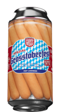 Grosstoberfest Fest Lagerbier